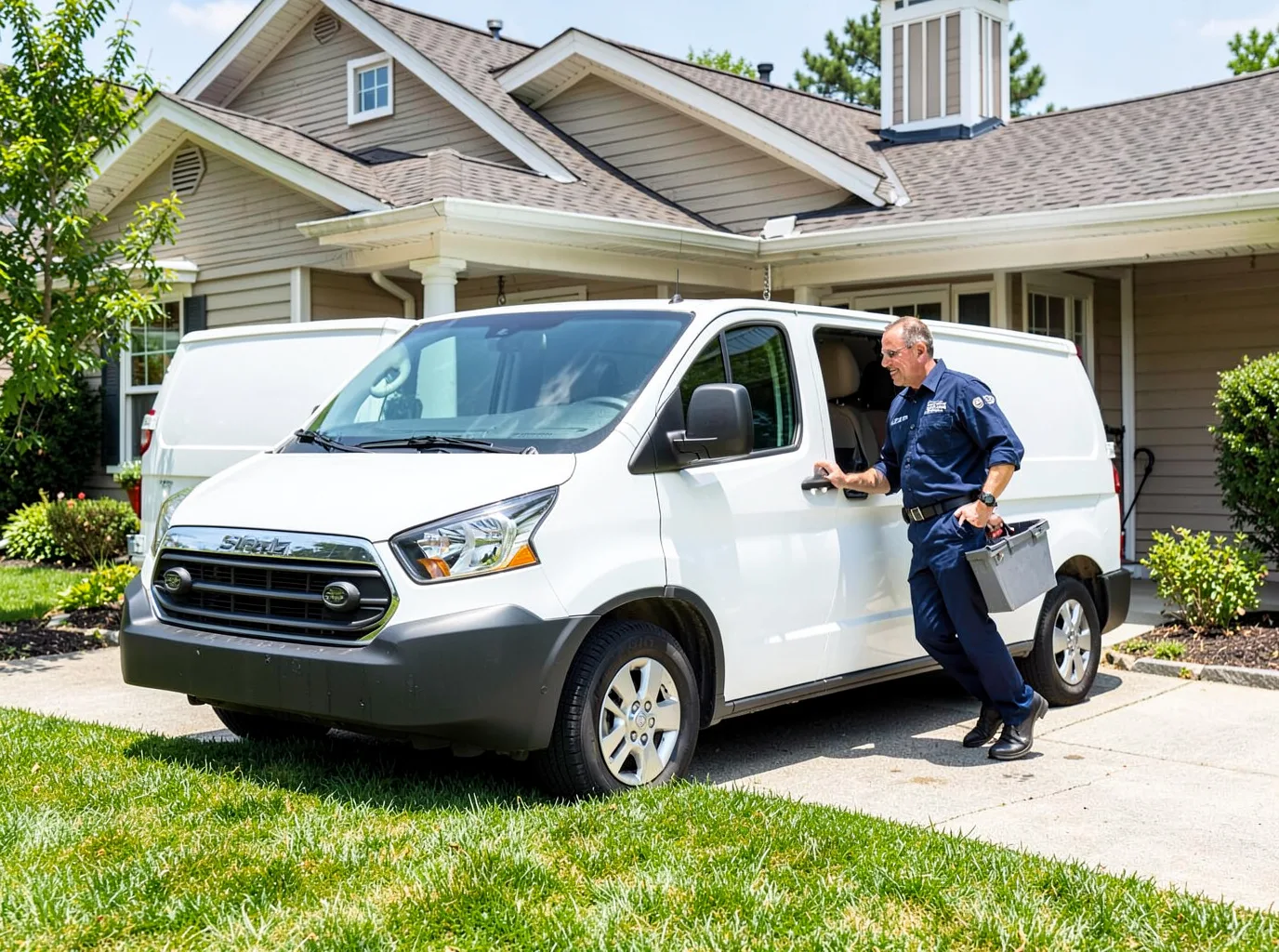 Emergency Plumber company in Switzer, WV