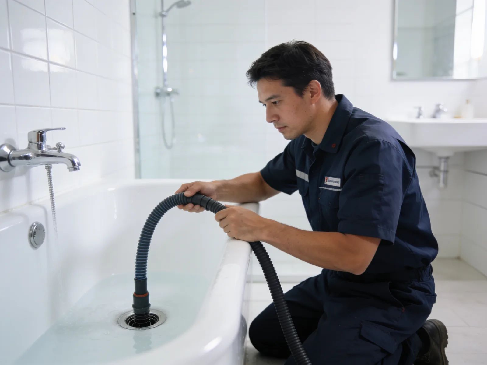 Emergency Plumber Switzer, WV FAQs